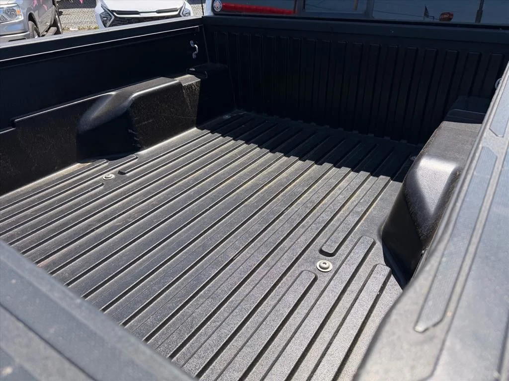Used 2023 White Toyota SR image 25