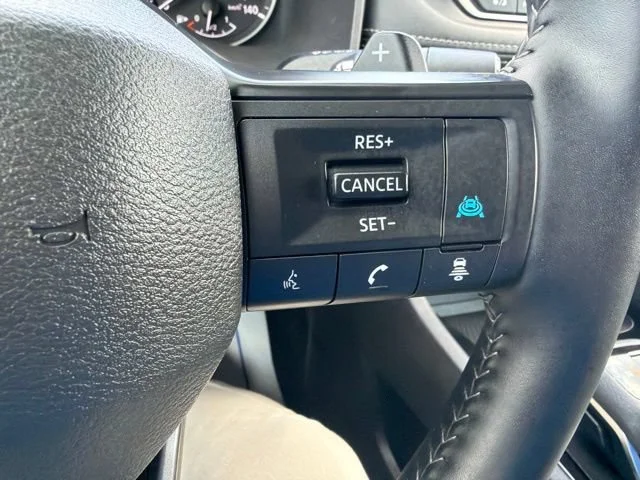 Used 2026 Gray Nissan SV image 30