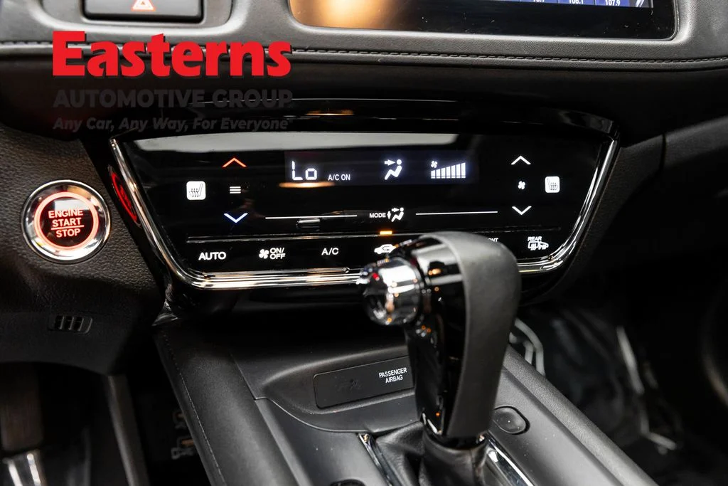 Used 2021 Gray Honda EX-L image 19