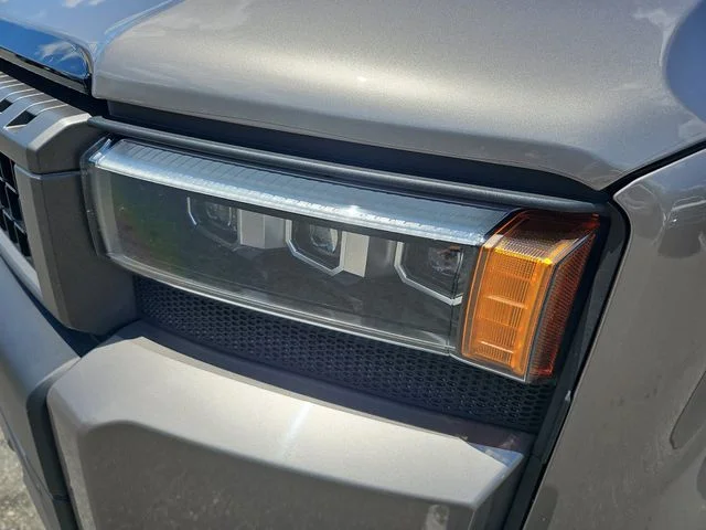 Used 2025 Beige Toyota Base image 30