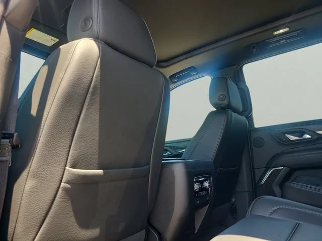 Used 2023 Onyx Black GMC Denali image 12