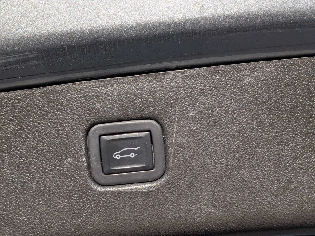 Certified Used 2023 Sterling Gray Metallic Chevrolet LT image 13