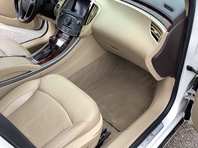 2013 Buick LaCrosse - Photo 21