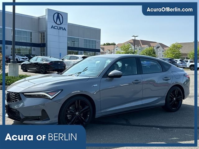 2026 Acura Integra