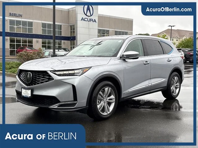 2026 Acura MDX Base