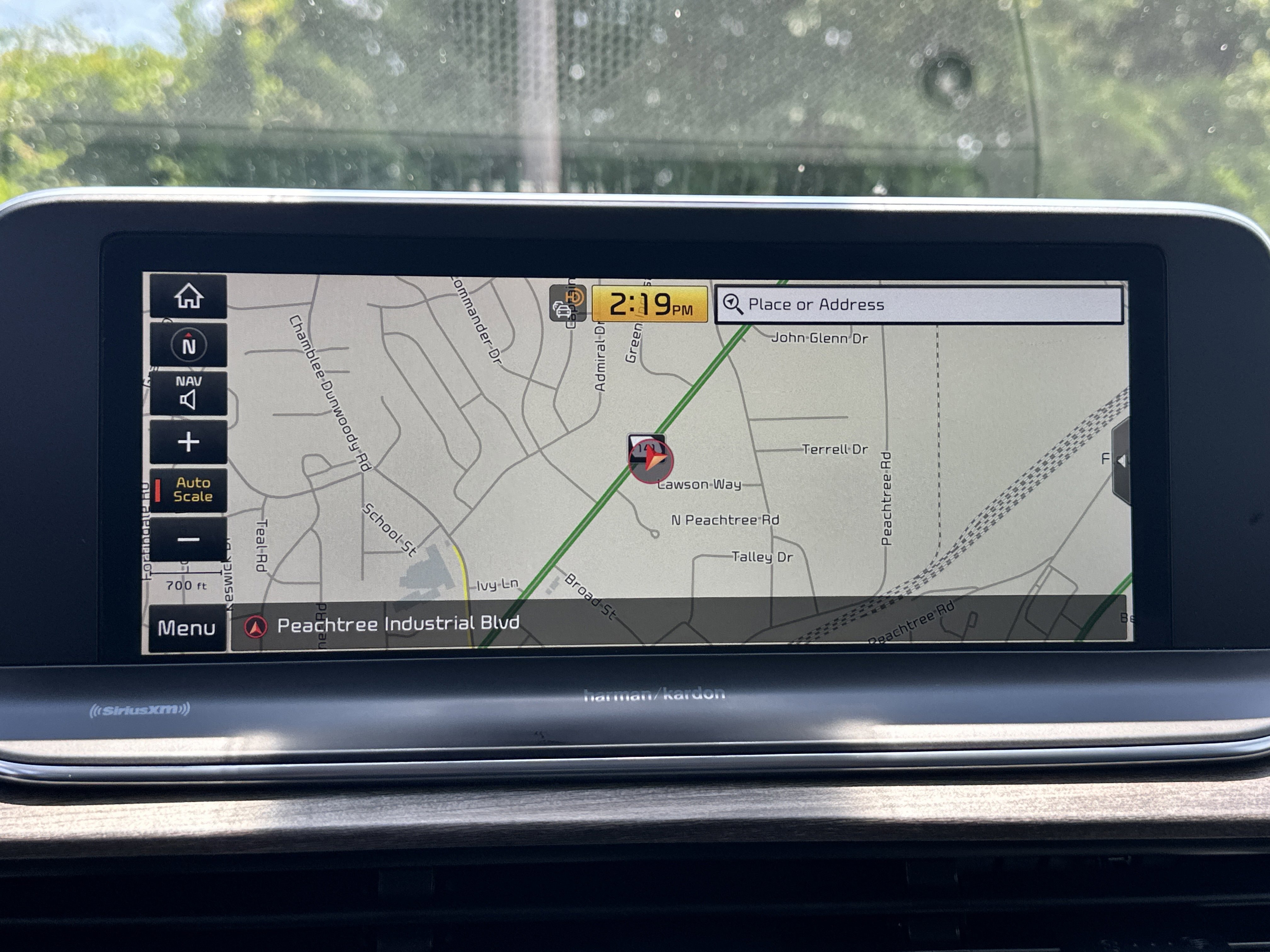 Certified Used 2020 Ebony Black Kia SX image 34