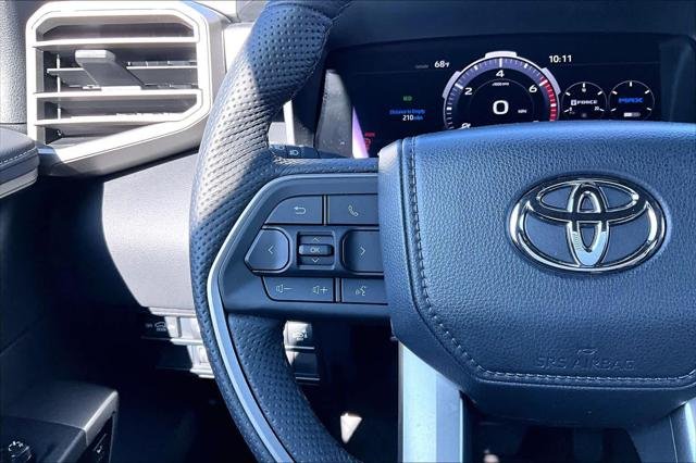 Certified Used 2026 WIND CHILL PEARL* Toyota  image 23