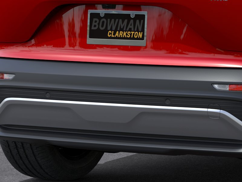 2026 Chevrolet Blazer EV LT - Photo 16