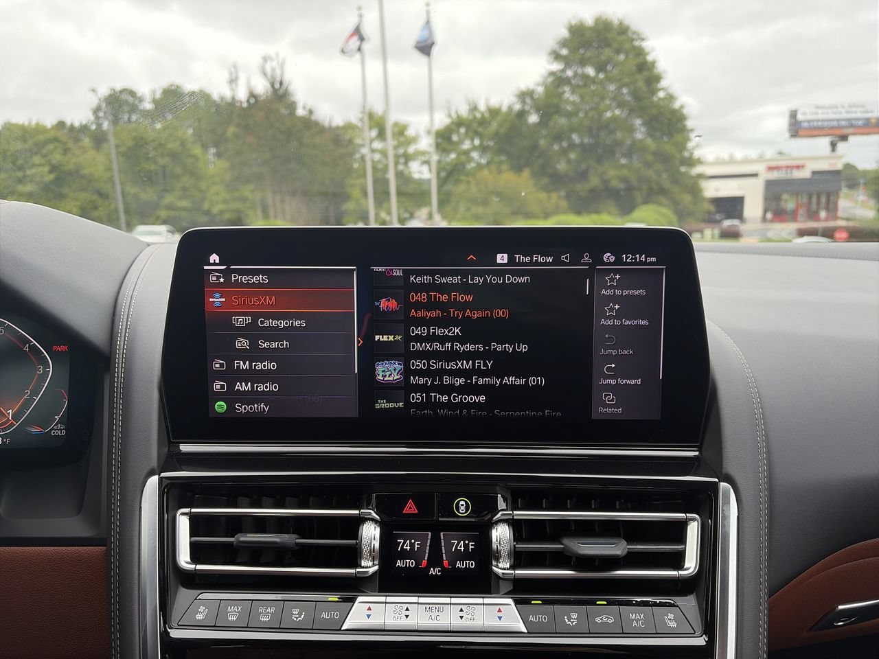 2026 BMW 8 Series 840i - Photo 24