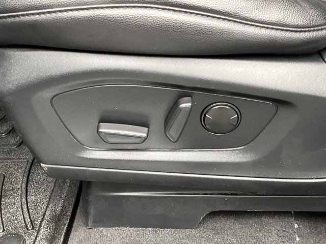 Used 2023 Agate Black Ford ST-Line image 13