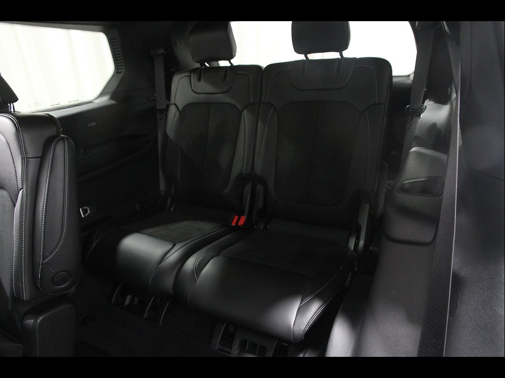 2024 Jeep Grand Cherokee L Altitude - Photo 20
