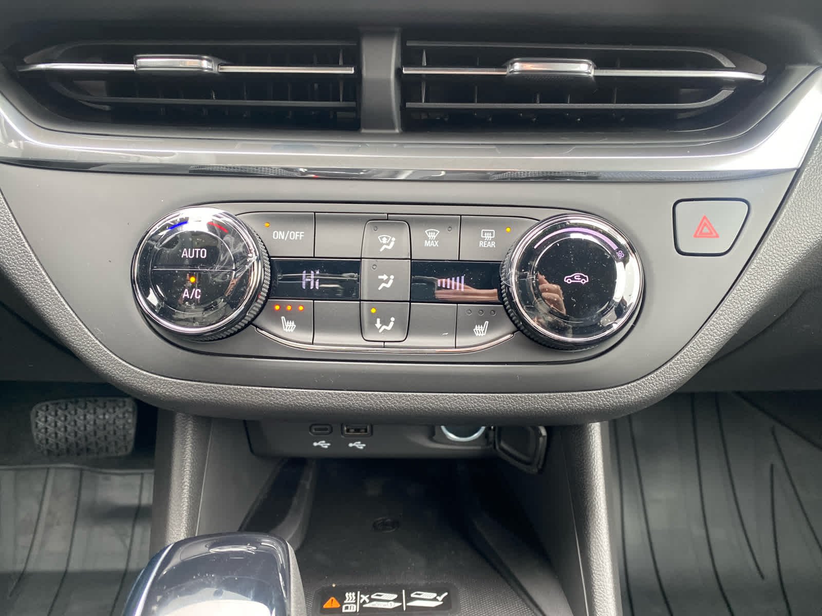 2026 Buick Envista Preferred - Photo 21