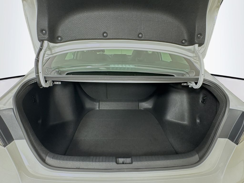 2025 Honda Accord Hybrid Touring - Photo 35