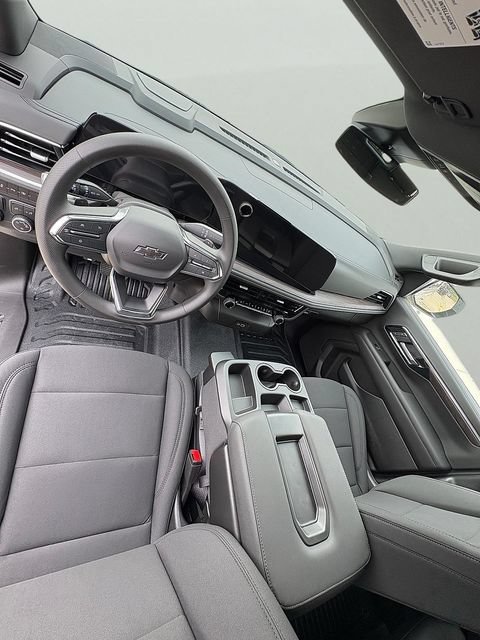 2025 Chevrolet Tahoe High Country - Photo 7
