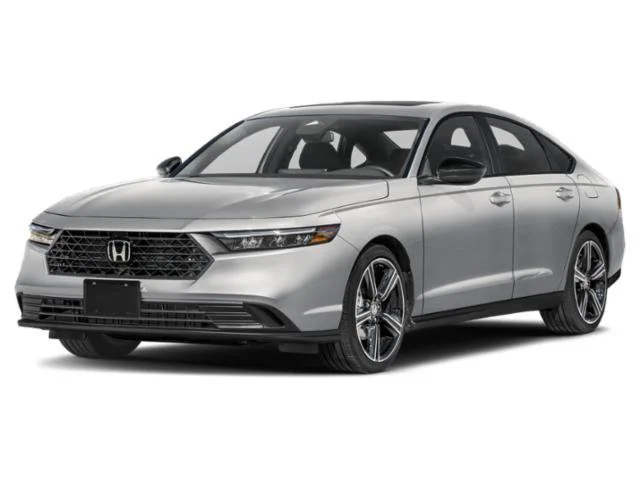 New 2026 Crystal Black Pearl Honda Sport image 4