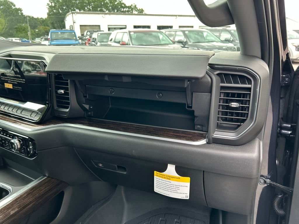 2026 GMC Sierra 1500 Elevation - Photo 25