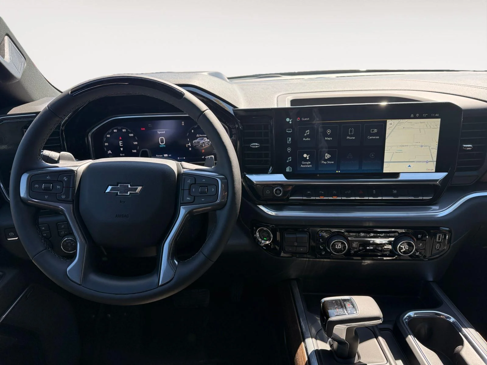 2026 Chevrolet Silverado 1500 High Country - Photo 13