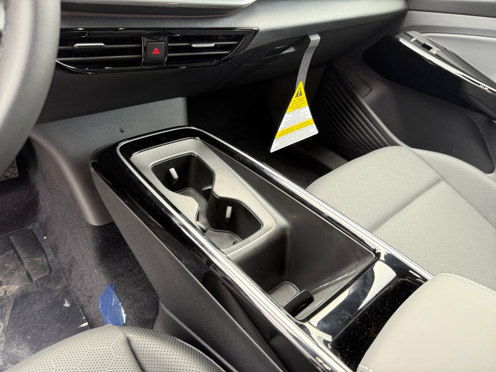 New 2026 Opal White Pearl Volkswagen Pro S image 13