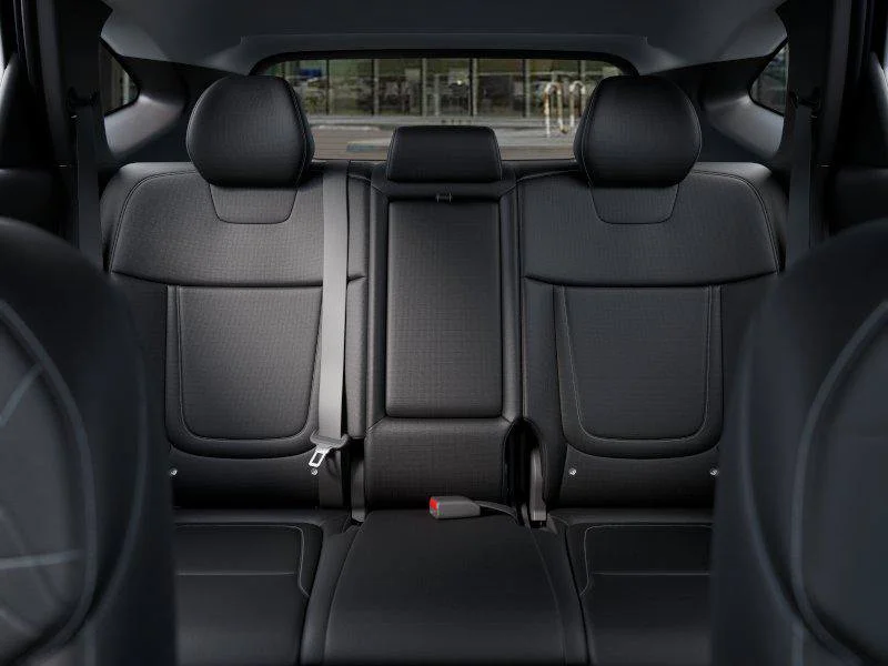 New 2026 Phantom Black Hyundai SE image 12