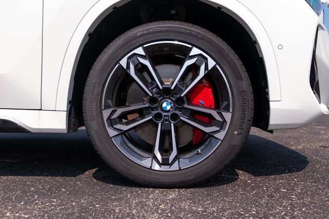 New 2026 Alpine White BMW xDrive28i image 12