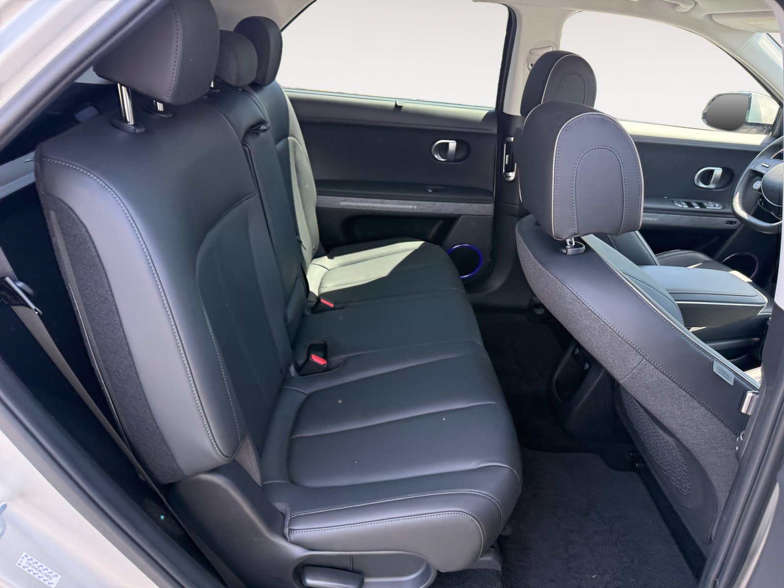 Certified Used 2023 Gold Hyundai Limited image 18