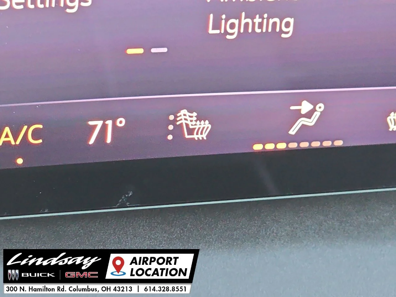 2027 Buick Enclave Sport Touring - Photo 37