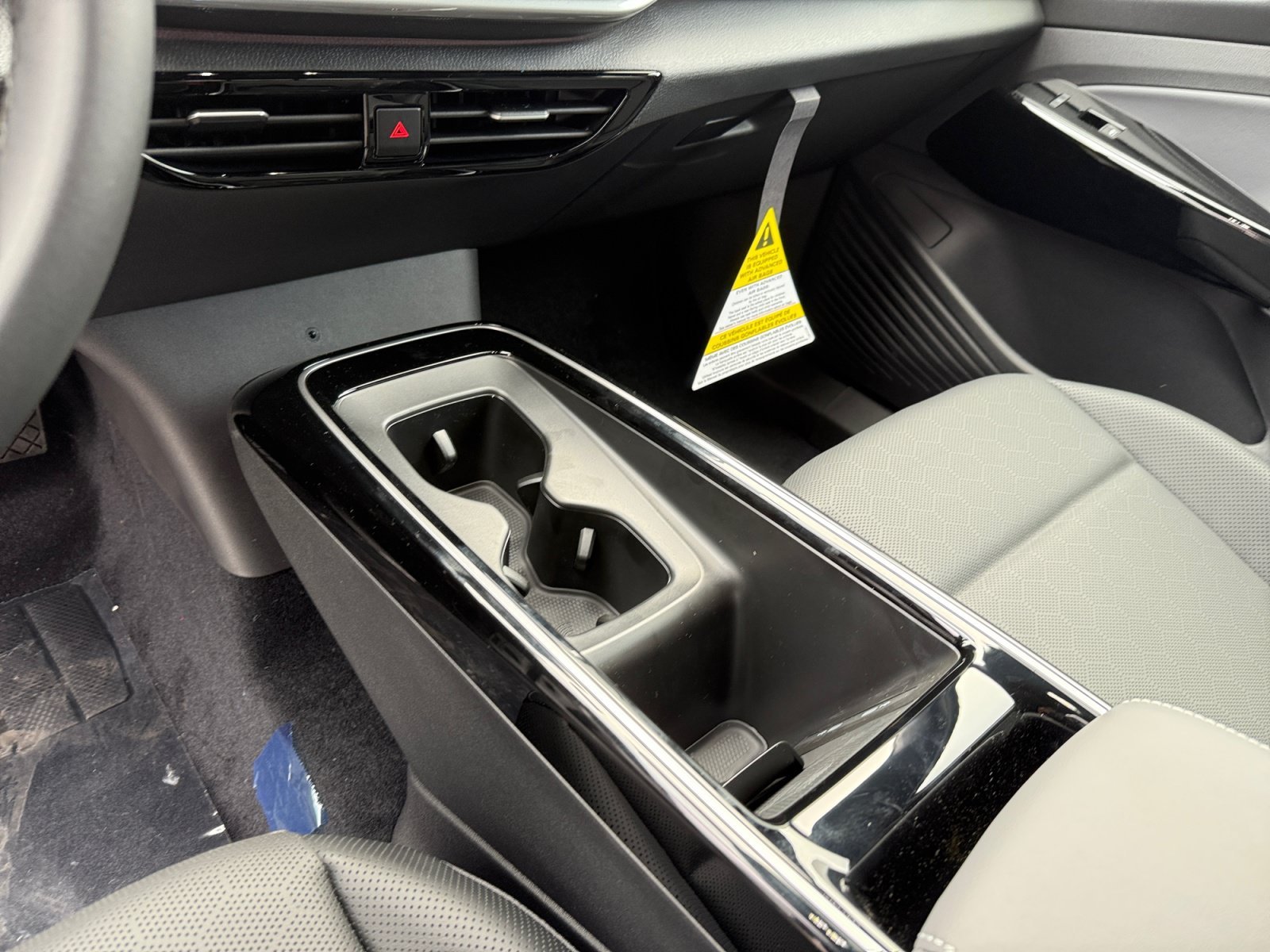 New 2026 Opal White Pearl Volkswagen Pro S image 13