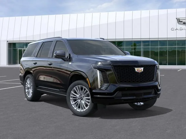 2026 Cadillac Escalade Platinum Sport - Photo 49