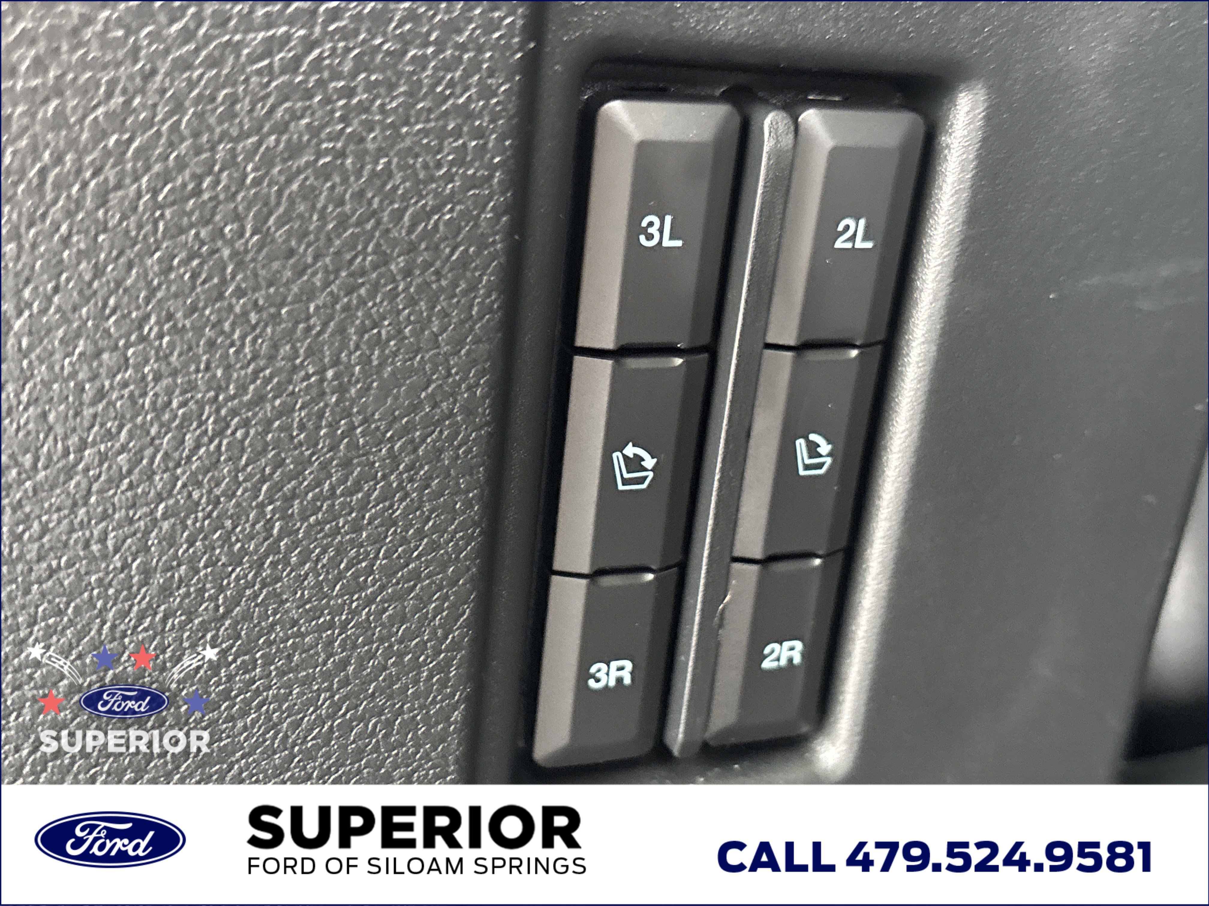 Used 2021 Agate Black Metallic Ford Platinum 4WD image 8