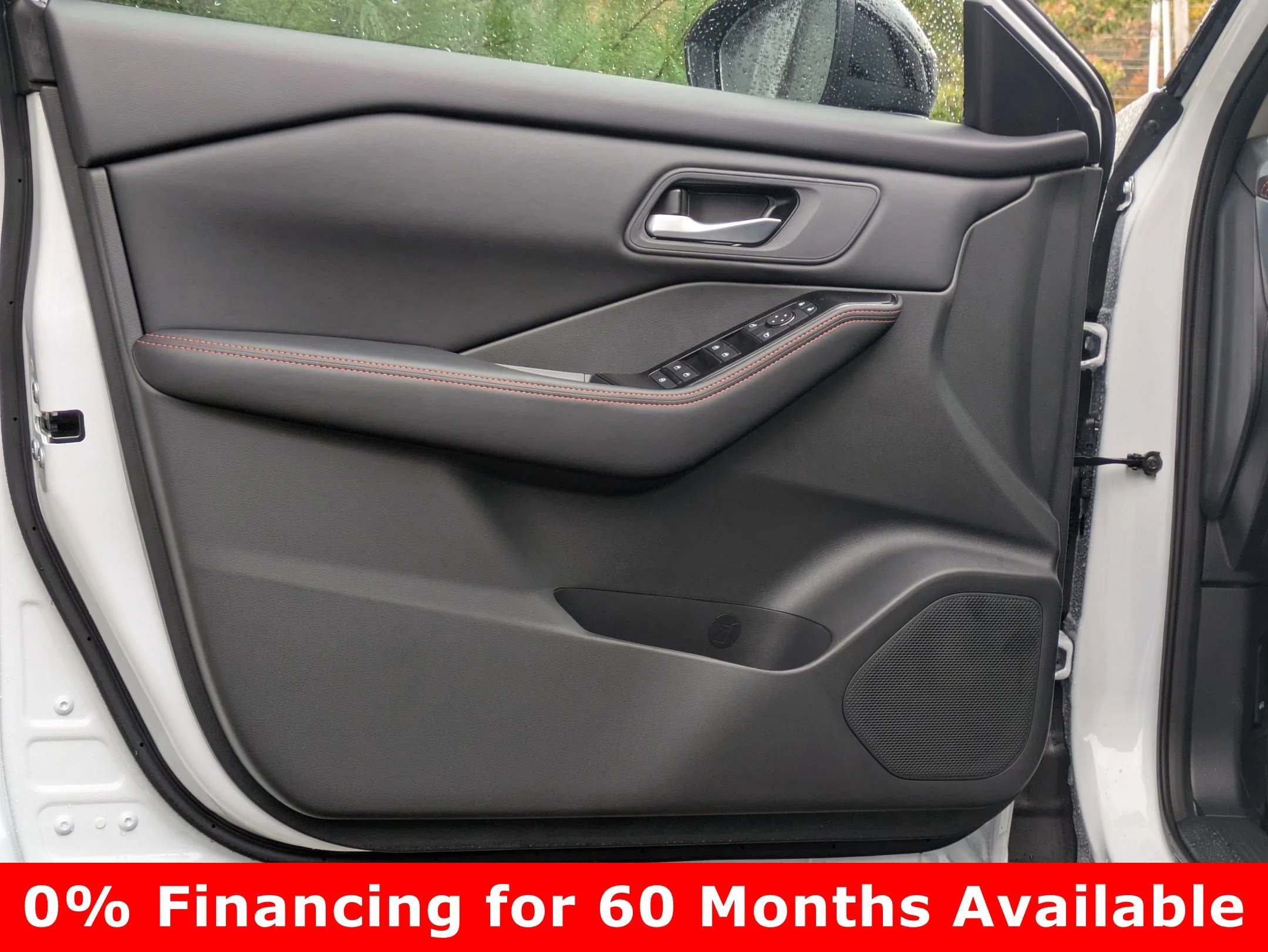 2026 Nissan Rogue Rock Creek - Photo 11