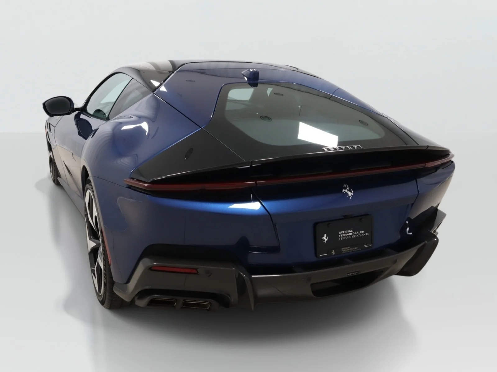 2025 Ferrari 12Cilindri Base - Photo 38