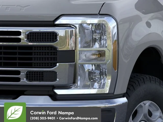 New 2026 Avalanche Ford XLT image 18