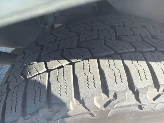 Used 2006 Gray Land Rover HSE image 12