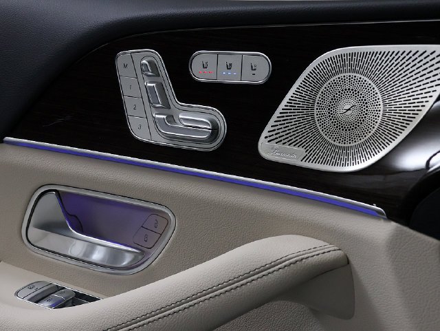 New 2026 Twilight Blue Metallic Mercedes-Benz GLE 350 image 27