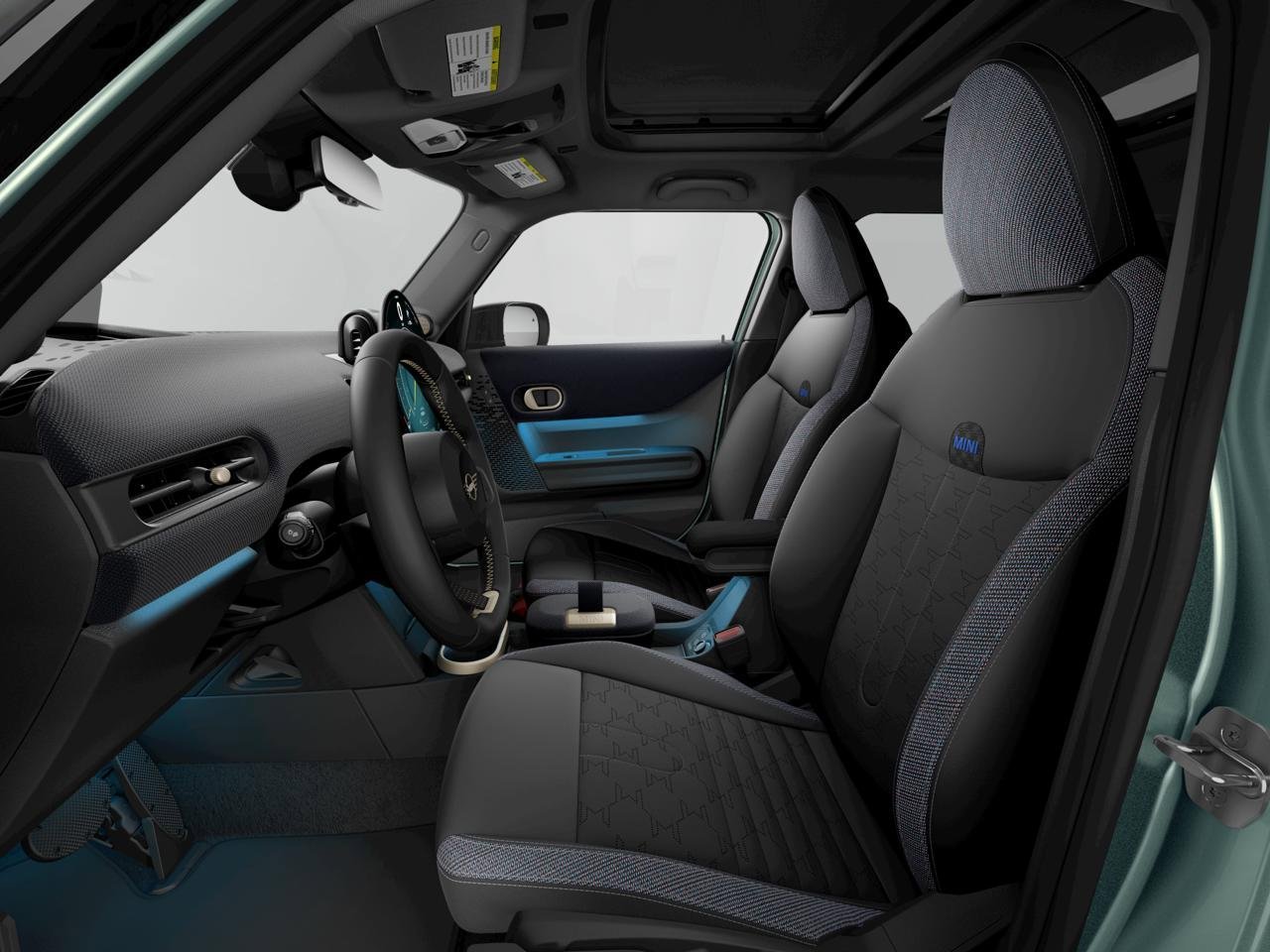 New 2027  MINI Signature Plus image 6