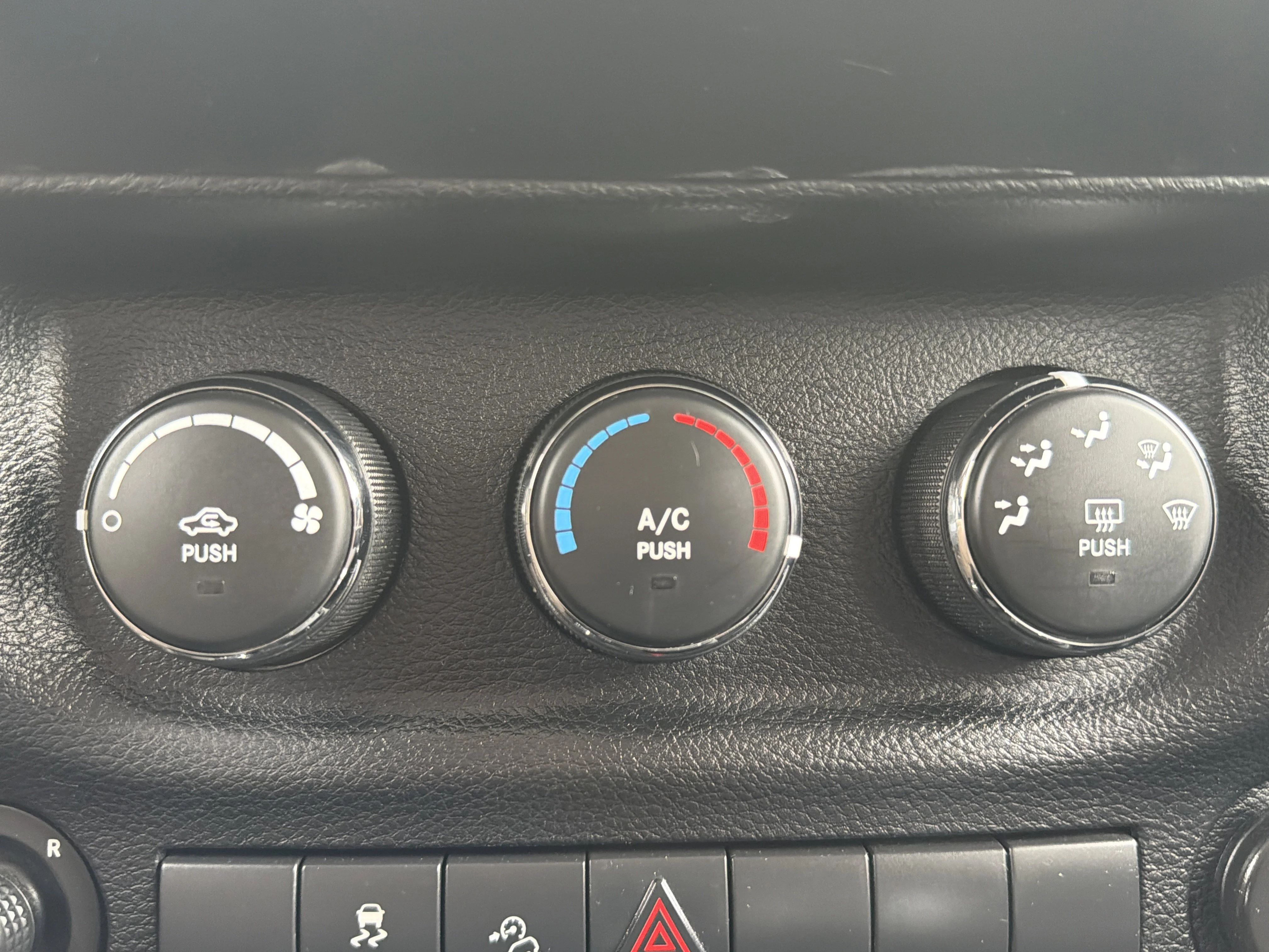 Used 2012 Bright Silver Metallic Jeep Sport image 22