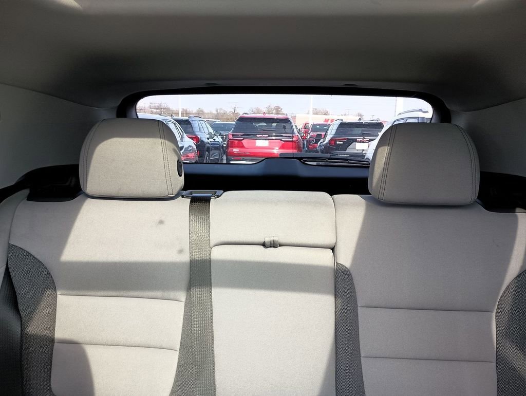 2025 Chevrolet Trailblazer LT - Photo 13