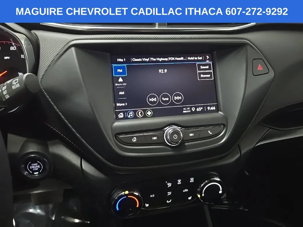 2023 Chevrolet TrailBlazer RS - Photo 24