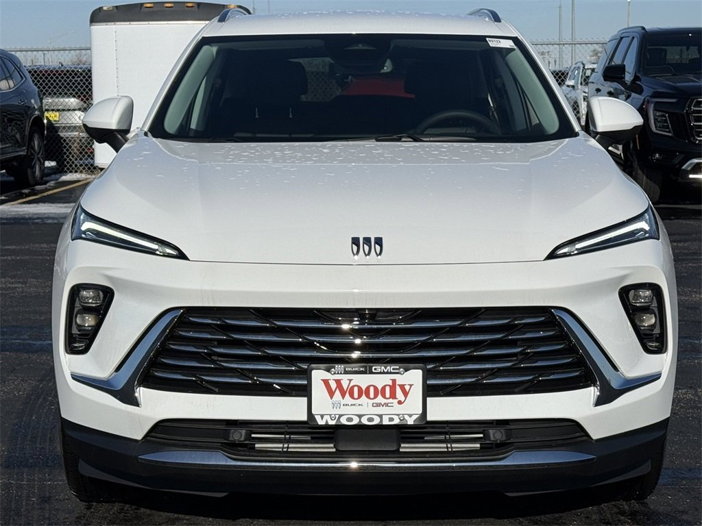 2026 BUICK ENVISION - Image 2