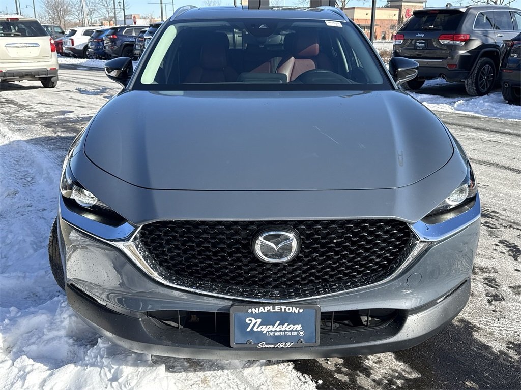 2023 MAZDA CX-30 - Image 5