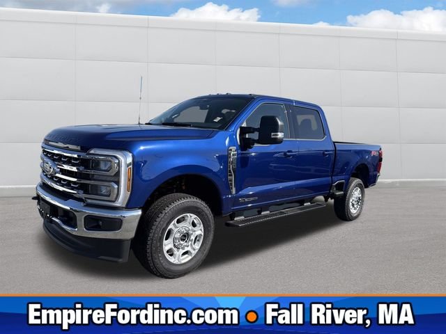 2026 Ford F-350SD F-350® XLT