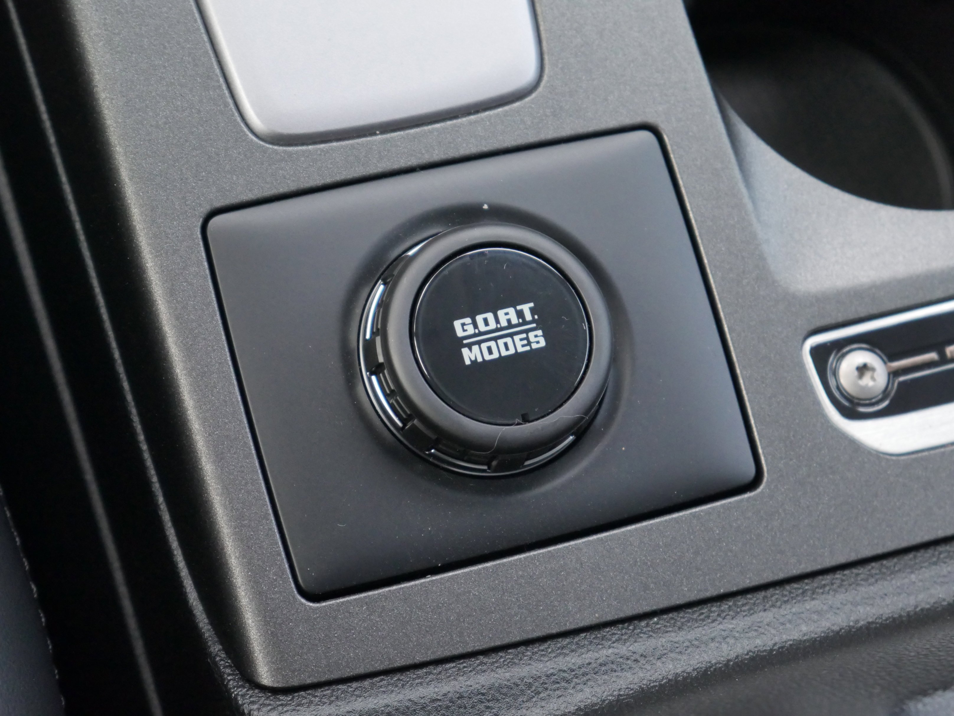 New 2026 Azure Gray Metallic Tri-Coat Ford Big Bend® image 16