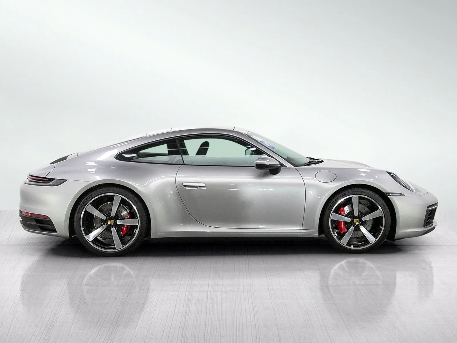 2024 Porsche 911 S - Photo 6