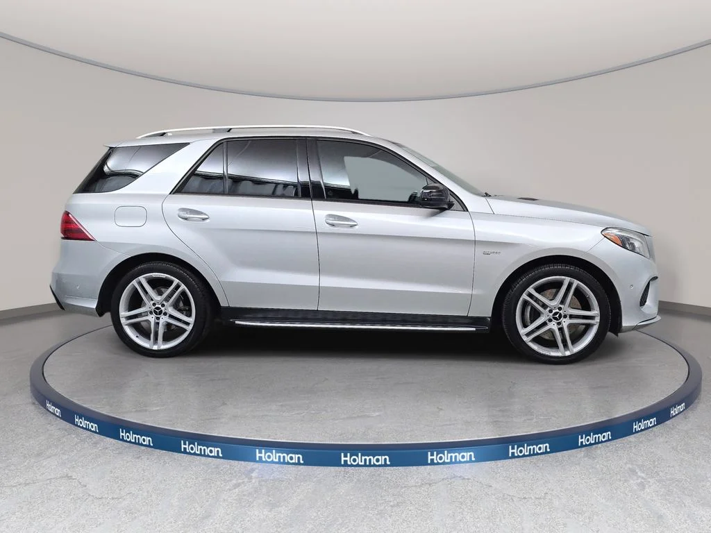 Used 2019  Mercedes-Benz GLE 43 AMG® image 7