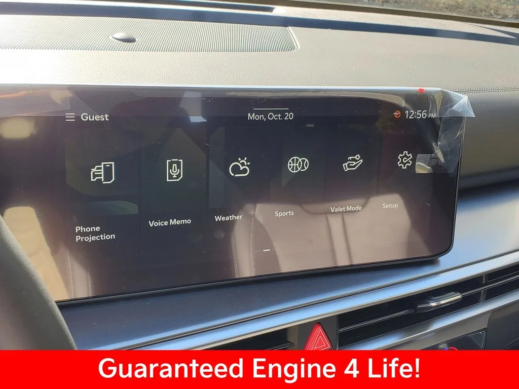 2026 Kia Sorento EX - Photo 21