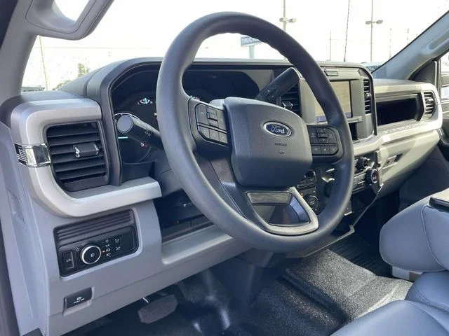 New 2026 White Ford XL image 13