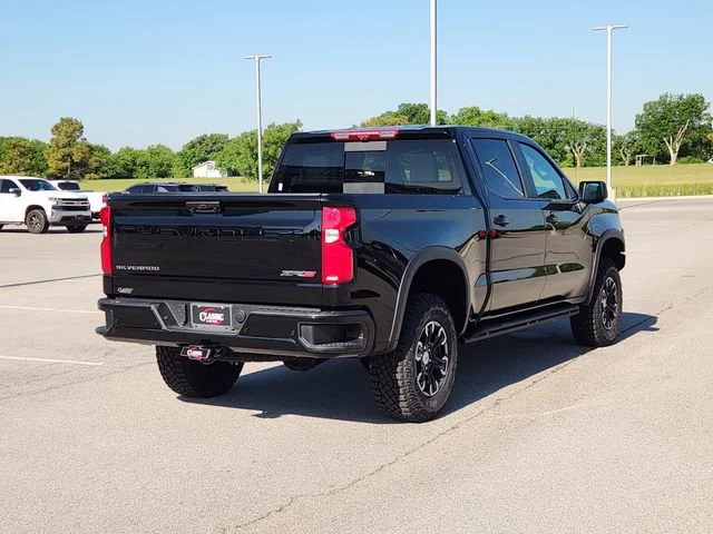 2026 Chevrolet Silverado 1500 ZR2 - Photo 7
