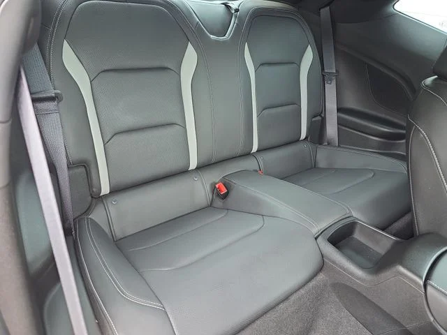 Used 2019 Red Chevrolet SS image 12