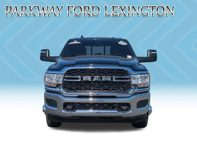 Used 2024 Black Ram Tradesman image 8