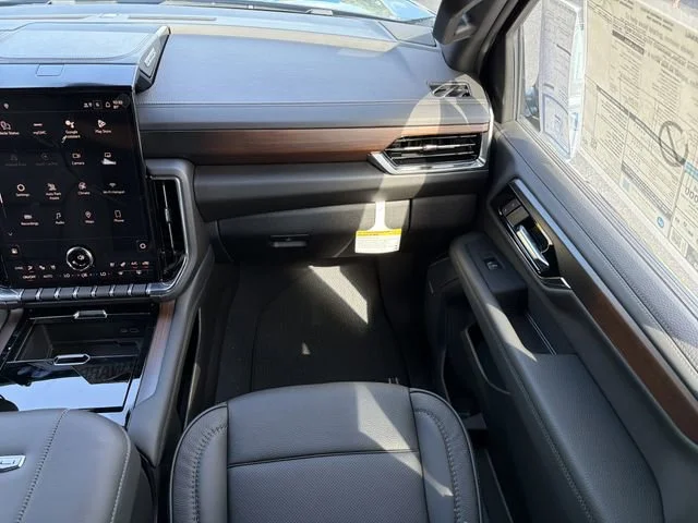 New 2026 Downpour Metallic GMC Denali image 15